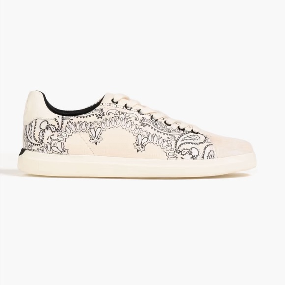 Tory Burch sneakers - Picture 1 of 4